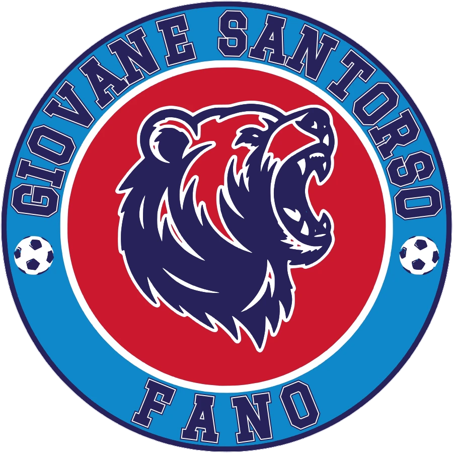 Scudo della Giovane Santorso